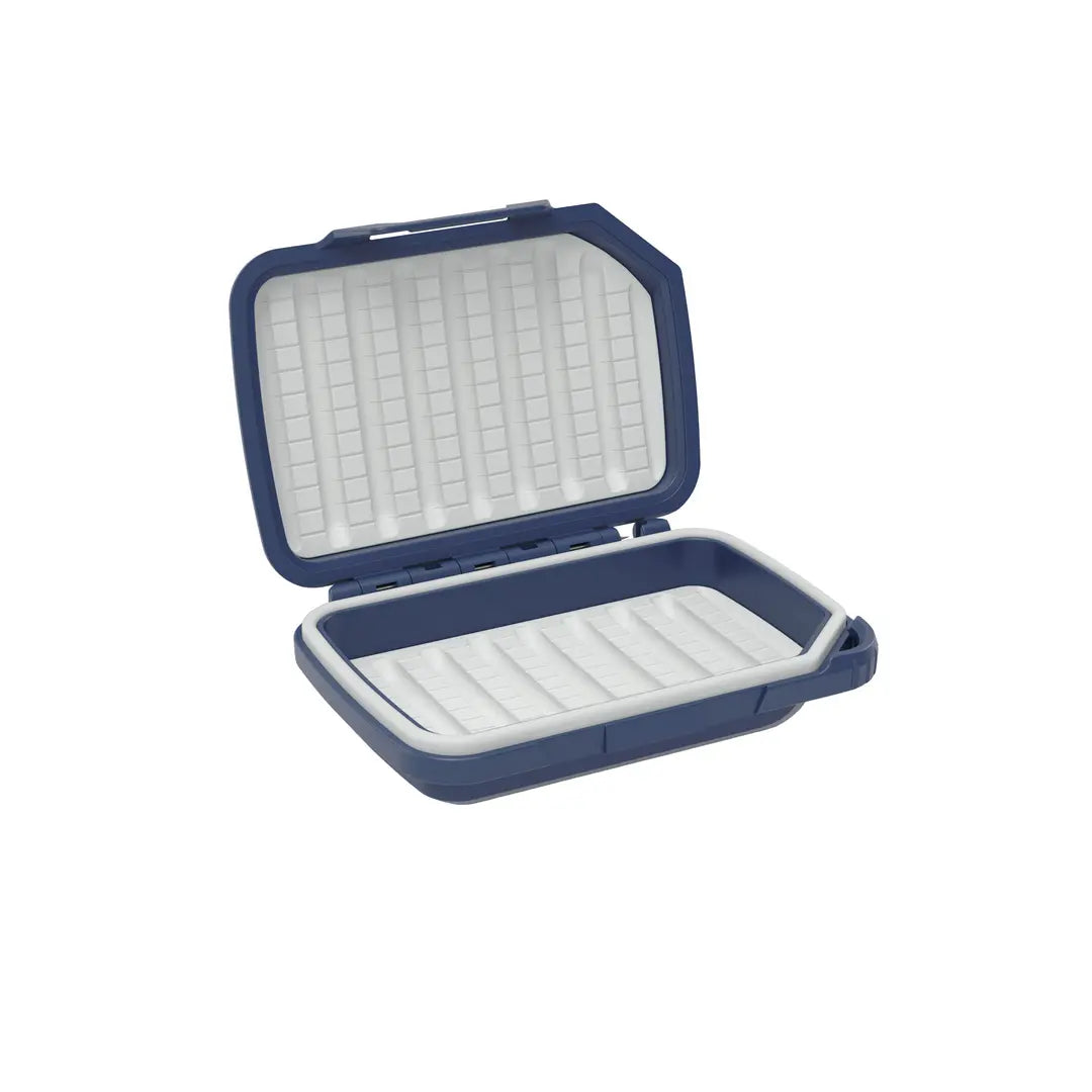 Loop Opti 110 Day Fly Box - Swedish Blue