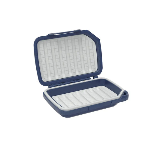 Loop Opti 110 Day Fly Box - Swedish Blue
