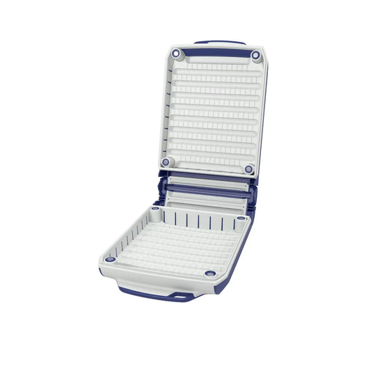 Loop Opti 160 Universal Fly Box - Swedish Blue