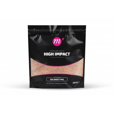 Mainline ISO Sweet Groundbait - 2kg