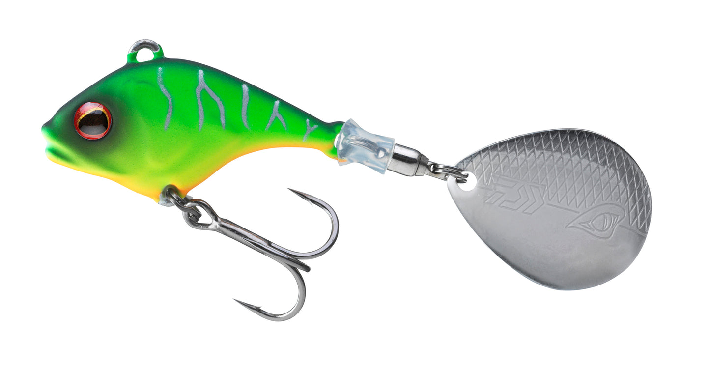 Daiwa PX TG Spin Jig 14g