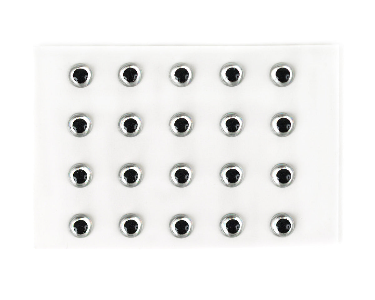 Epoxy Eyes 3,1 mm