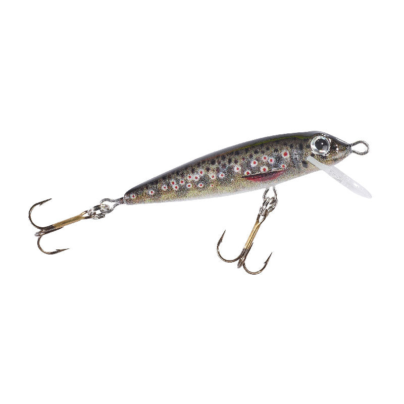 Balzer MK Little trout 5 cm, 3 gram