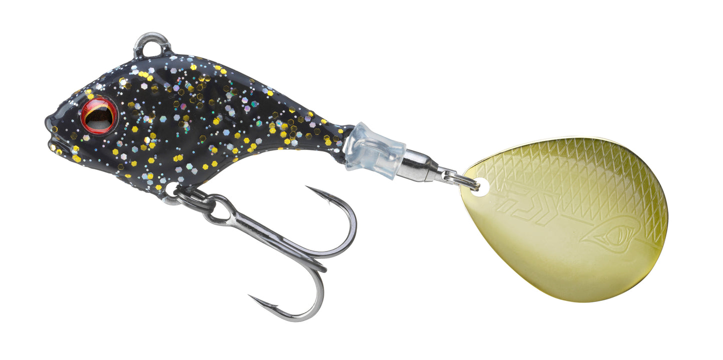 Daiwa PX TG Spin Jig 14g