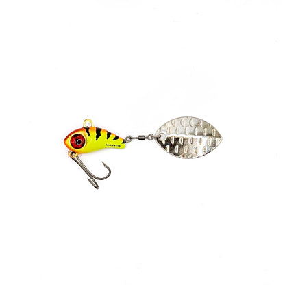 Manyfik BuBu OL Spintail 6g