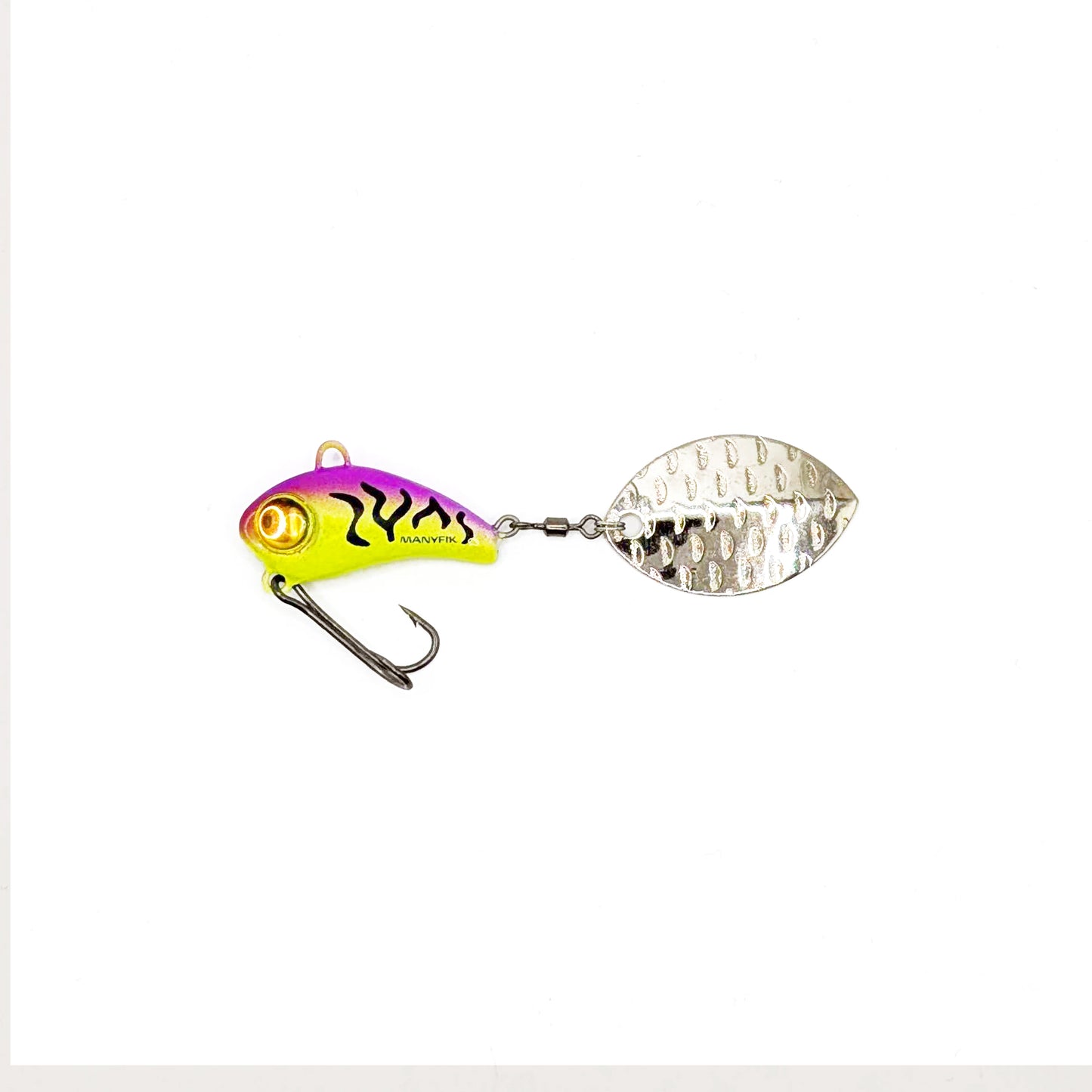 Manyfik BuBu OL Spintail 10g