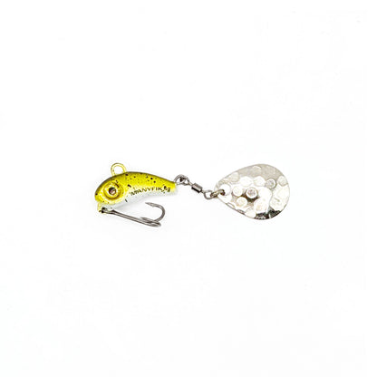 Manyfik BuBu OL Spintail 4g