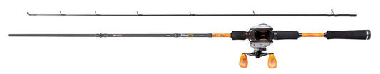 MAX® STX Casting Combo 6'6ft 10-40g