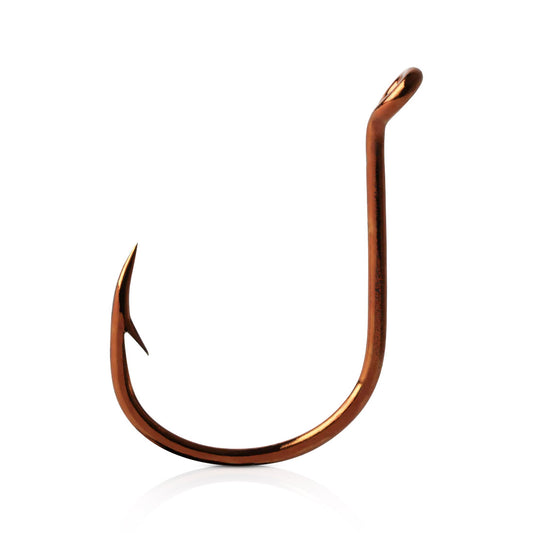 Mustad DS Hooks Red