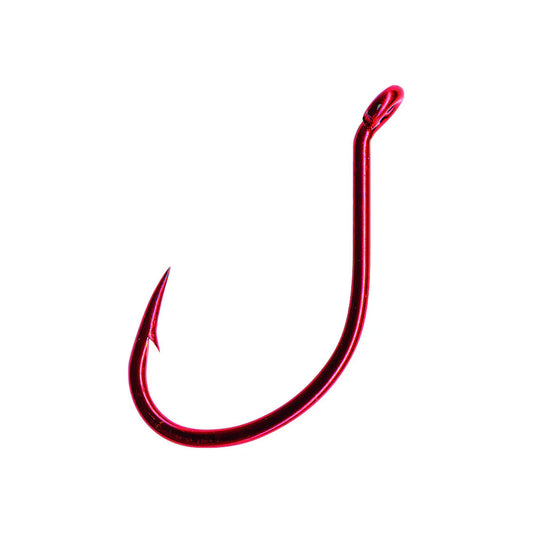 Mustad DS Hooks BN Blonde Red
