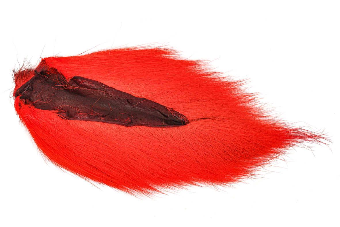 Nature’s Spirit Bucktail Large