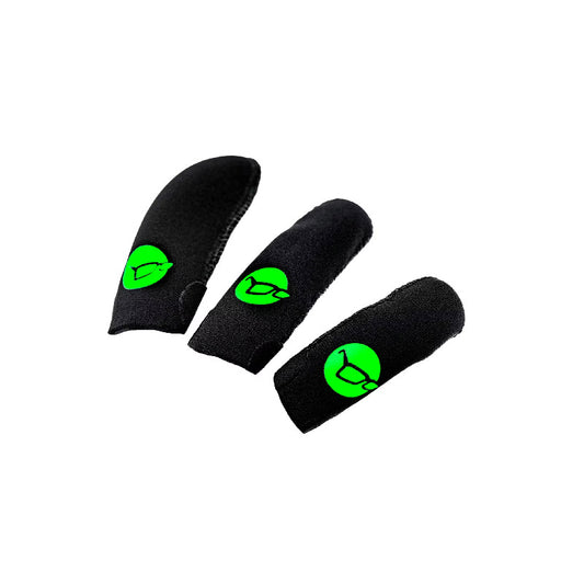 Korda New Finger Stall - Large