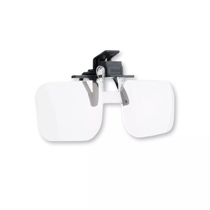 Anglers Image Carson Clip & Flip™ förstoringslinser