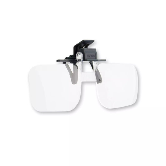 Anglers Image Carson Clip & Flip™ förstoringslinser