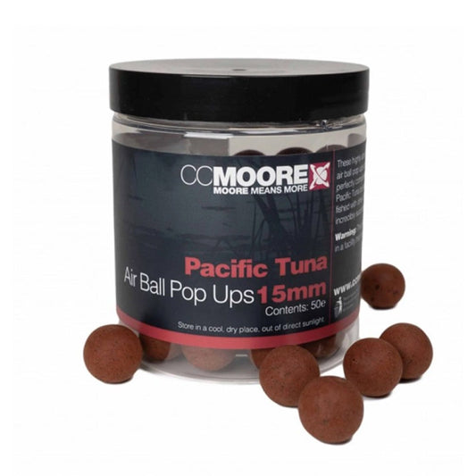 CC Moore Pacific Tuna Air Ball Pop Ups 15 mm