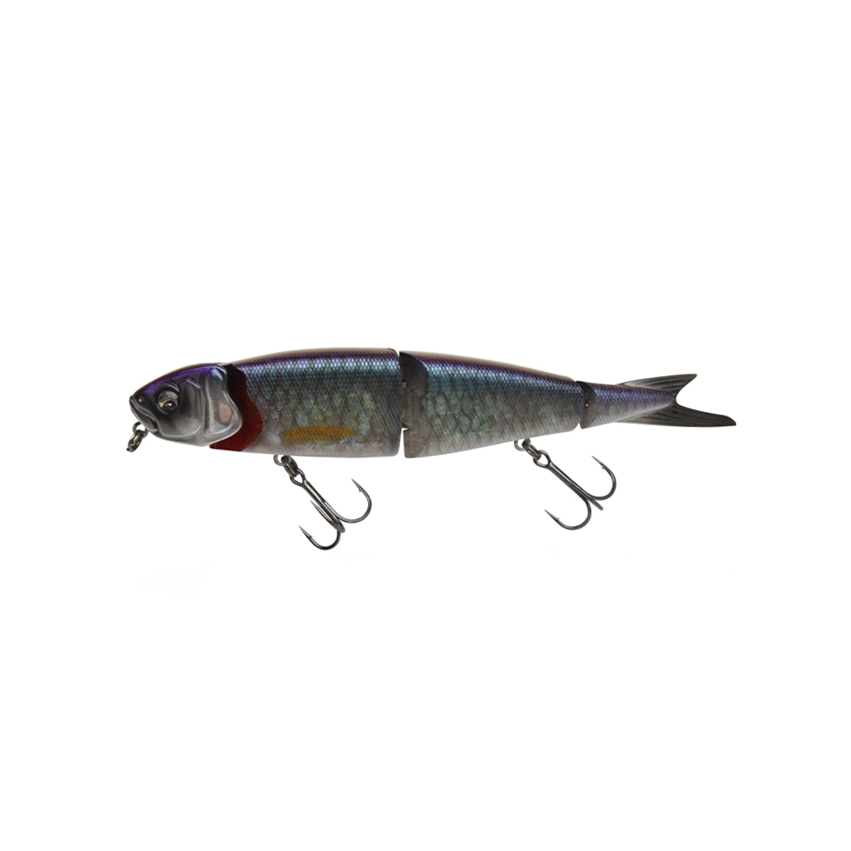 Savage Gear 4PLAY Classic Swim N Jerk SS 13cm 21g