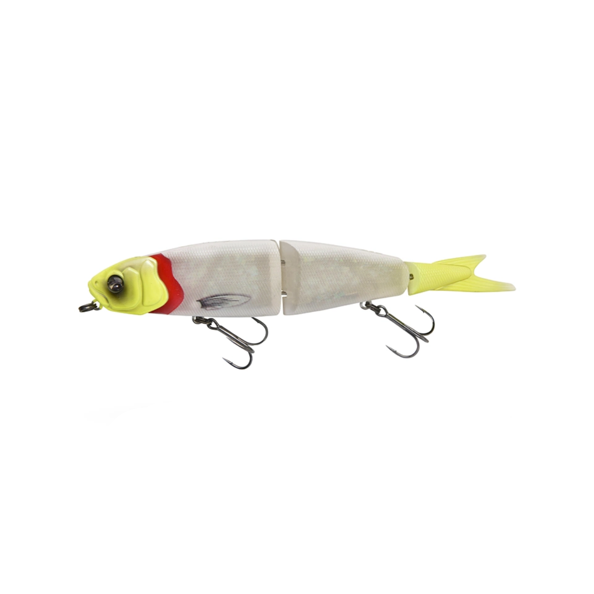 Savage Gear 4PLAY Classic Swim N Jerk SS 13cm 21g