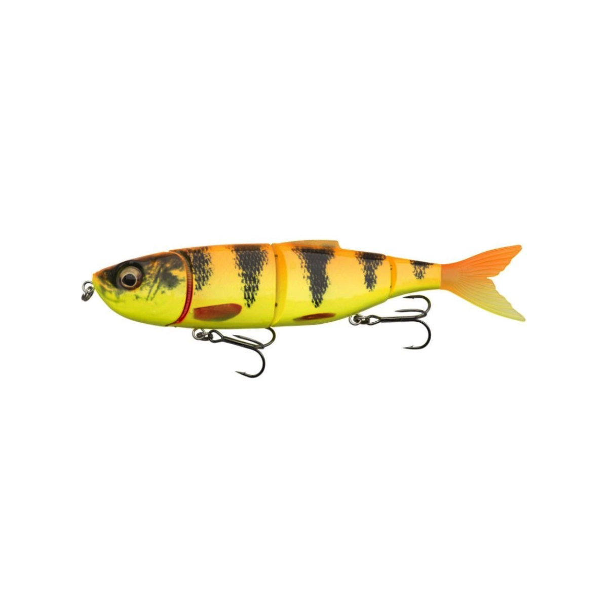 Savage Gear 4PLAY V2 Swim And Jerk SS 16.5cm 35g