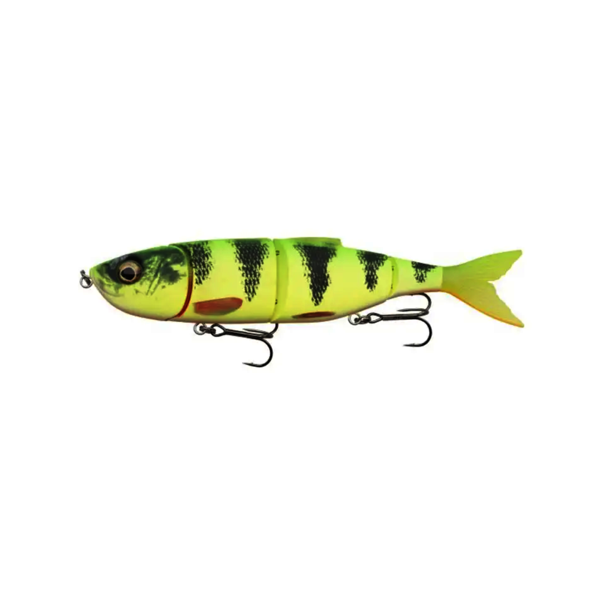 Savage Gear 4PLAY V2 Swim And Jerk SS 16.5cm 35g