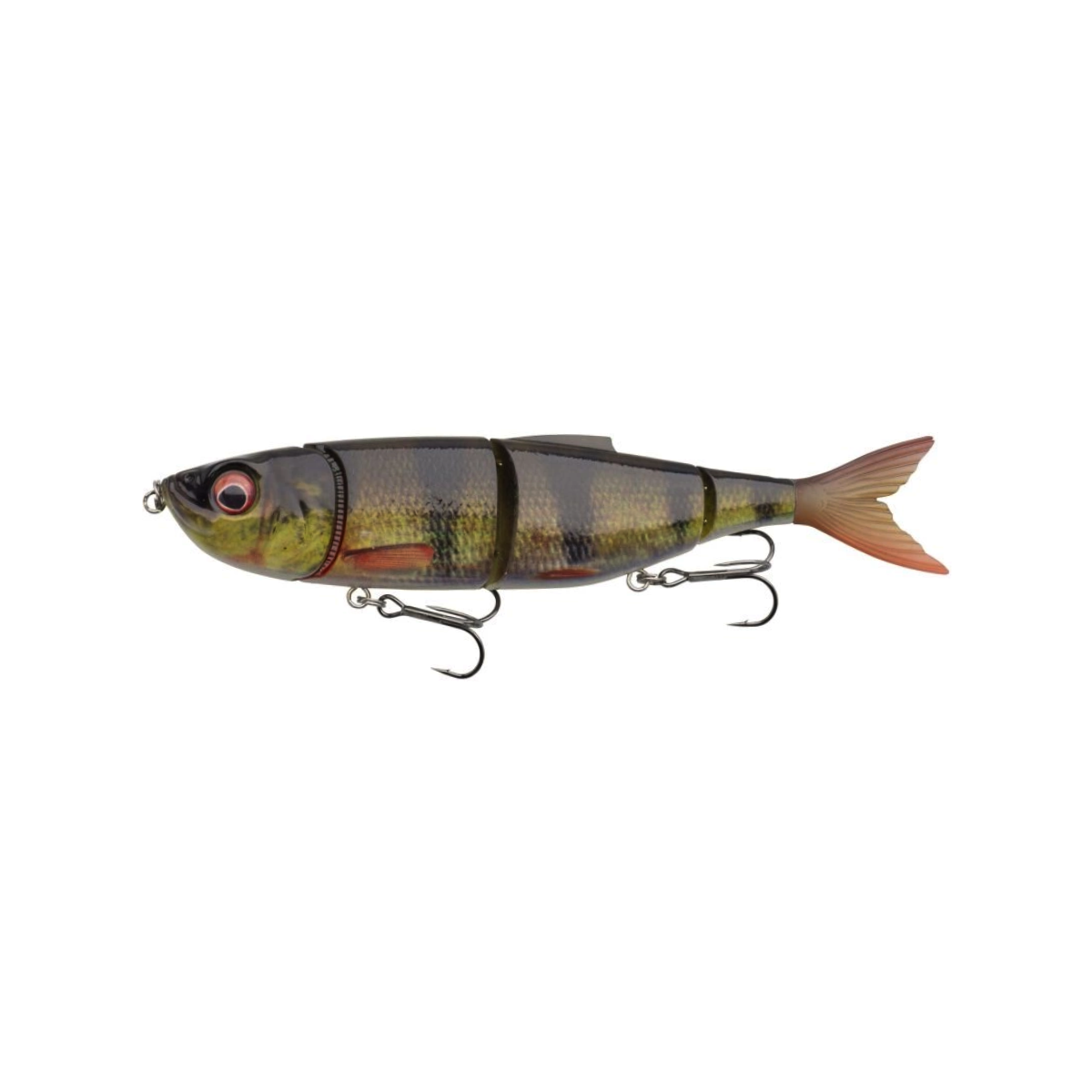 Savage Gear 4PLAY V2 Swim And Jerk SS 16.5cm 35g
