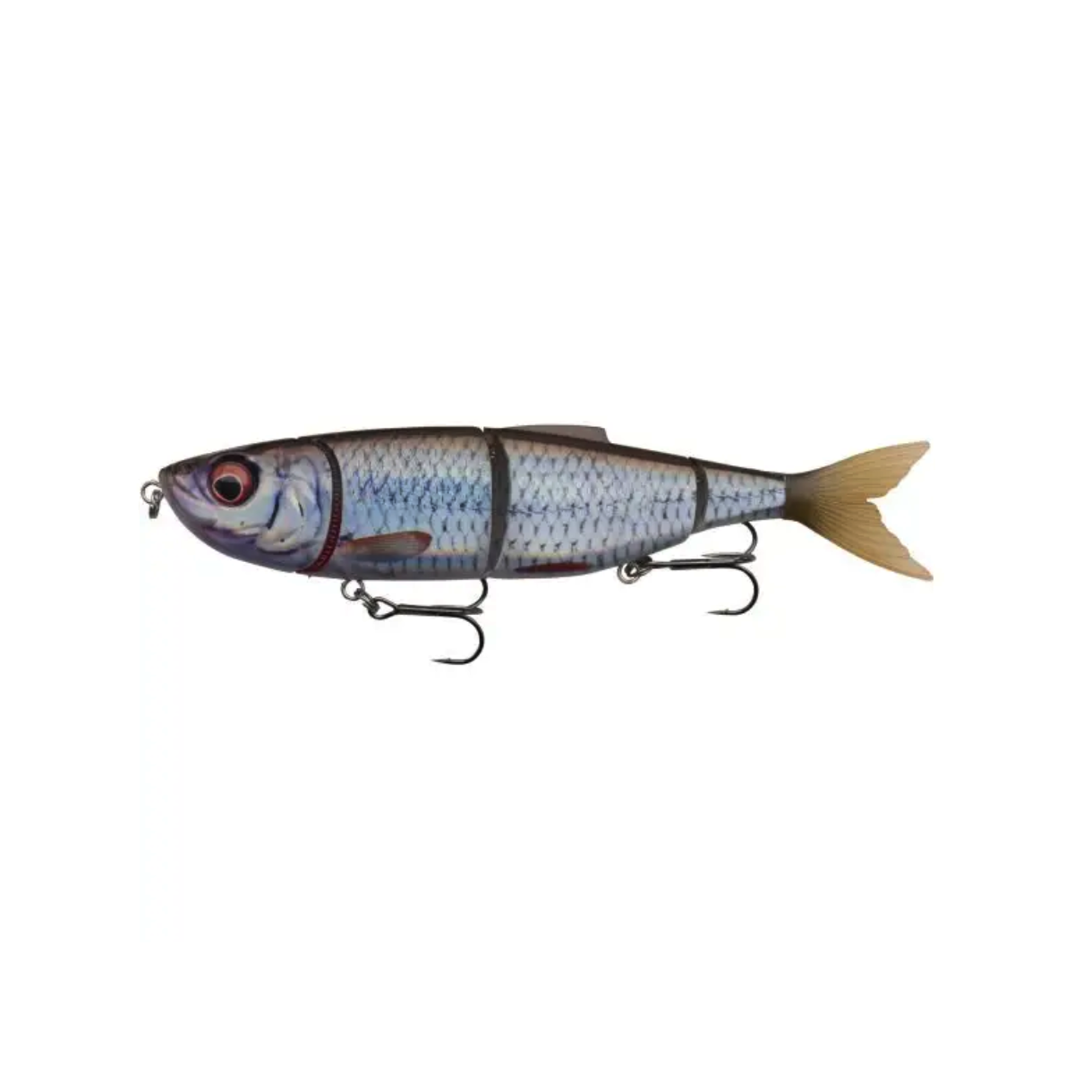 Savage Gear 4PLAY V2 Swim And Jerk SS 16.5cm 35g