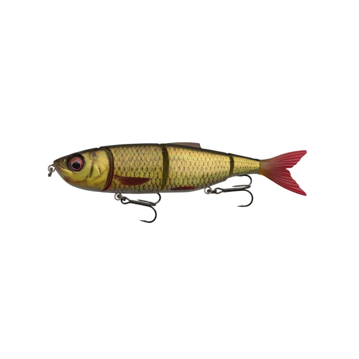 Savage Gear 4PLAY V2 Swim And Jerk SS 16.5cm 35g