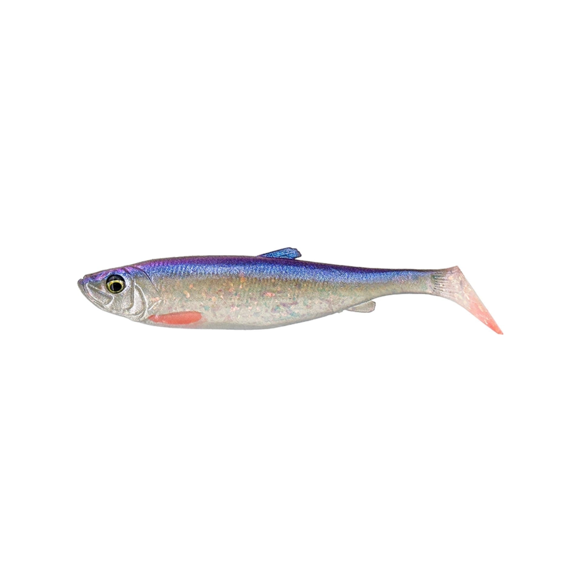 Savage Gear 3D Herring Shad V2 5g 9cm, 1-pack