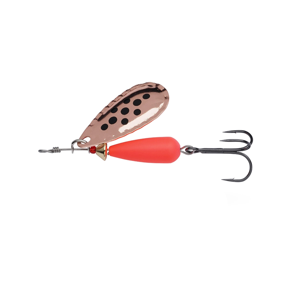 Abu Garcia drop spinner