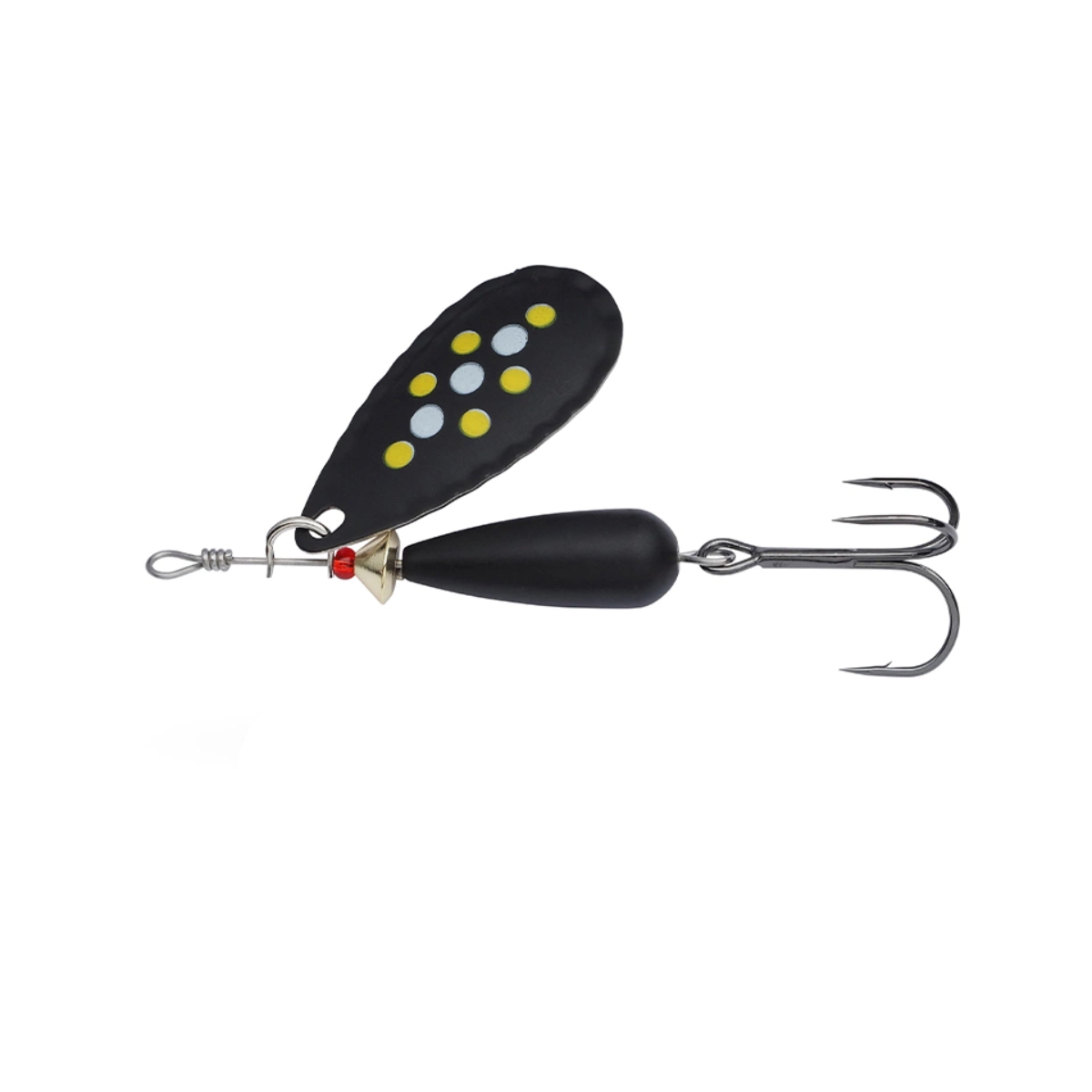 Abu Garcia drop spinner