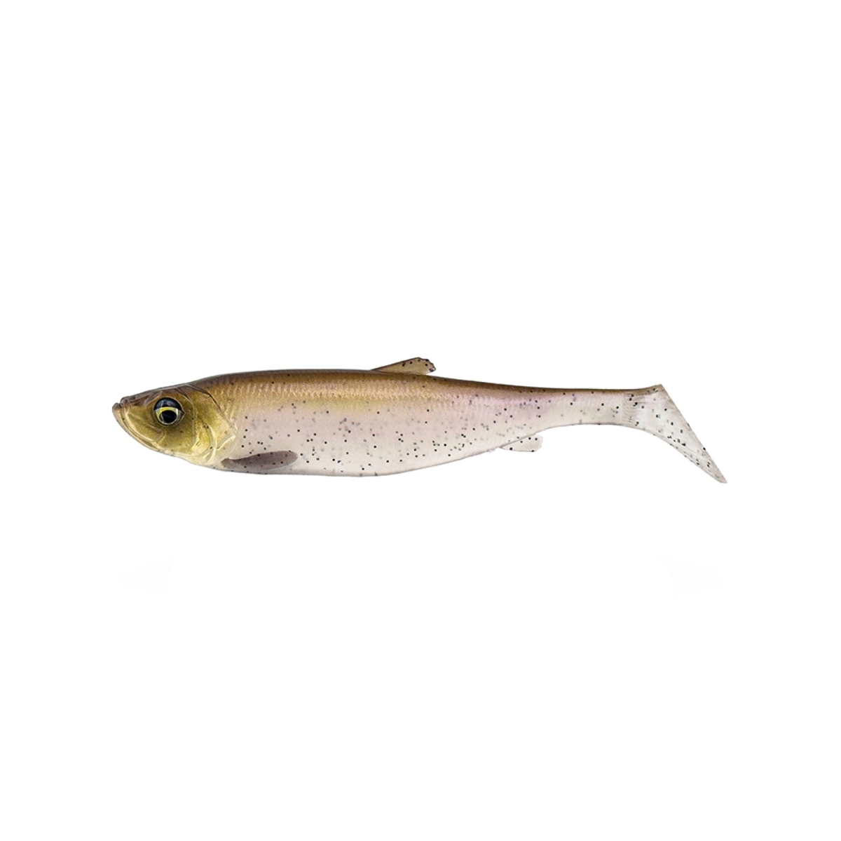 Savage Gear 3D Herring Shad V2 5g 9cm, 1-pack