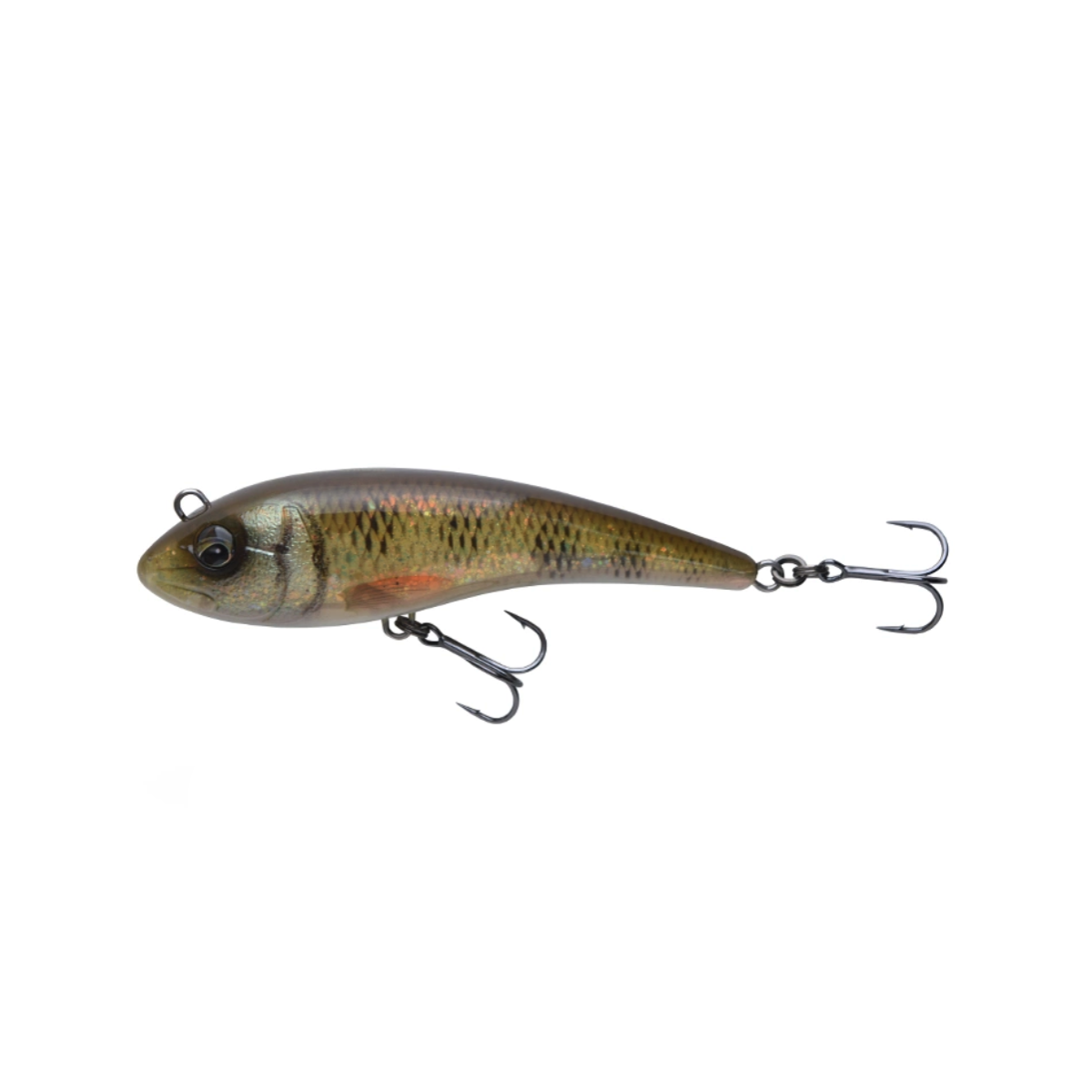 Savage Gear LOW GLIDER Jerk SS 14.5cm 78g