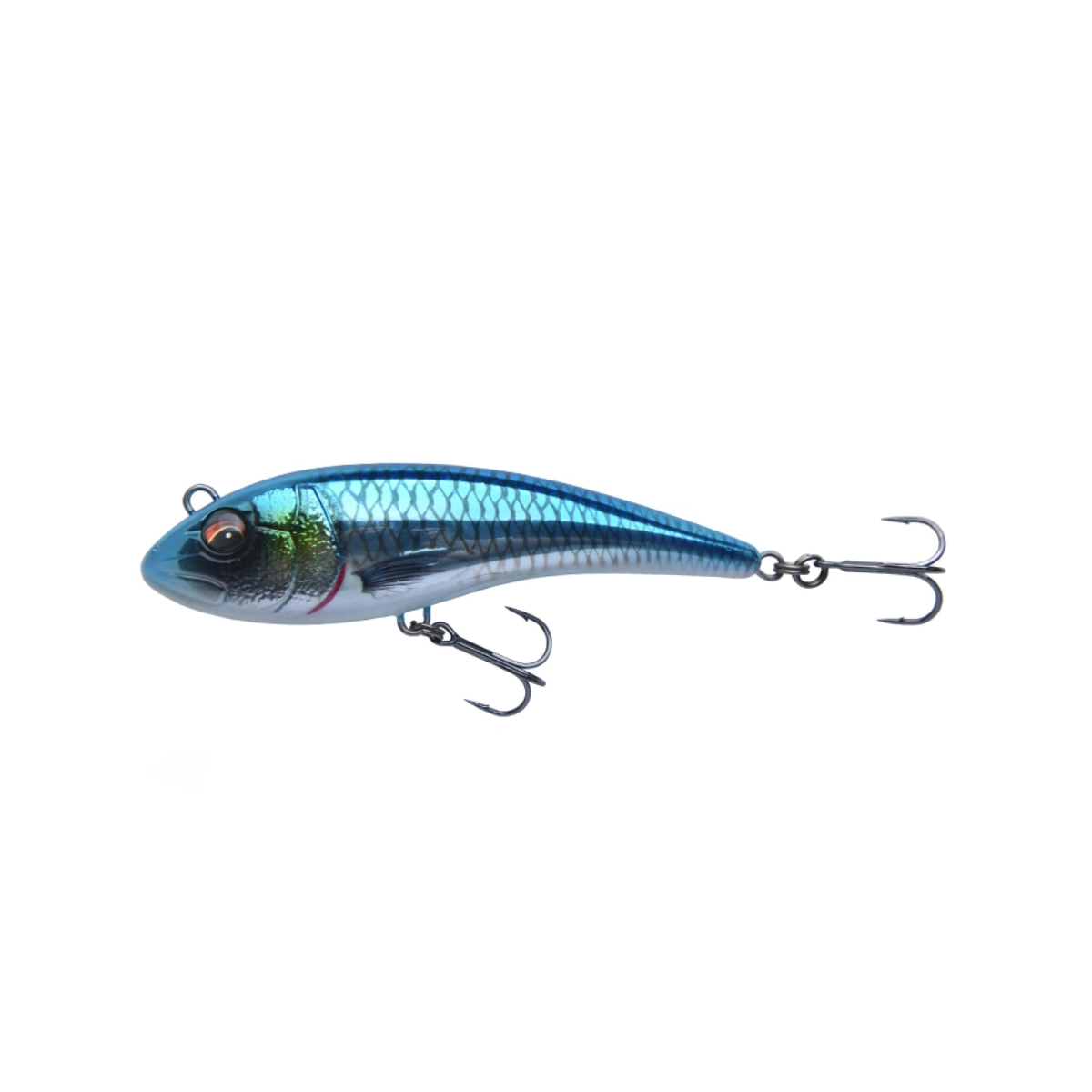 Savage Gear LOW GLIDER Jerk SS 14.5cm 78g