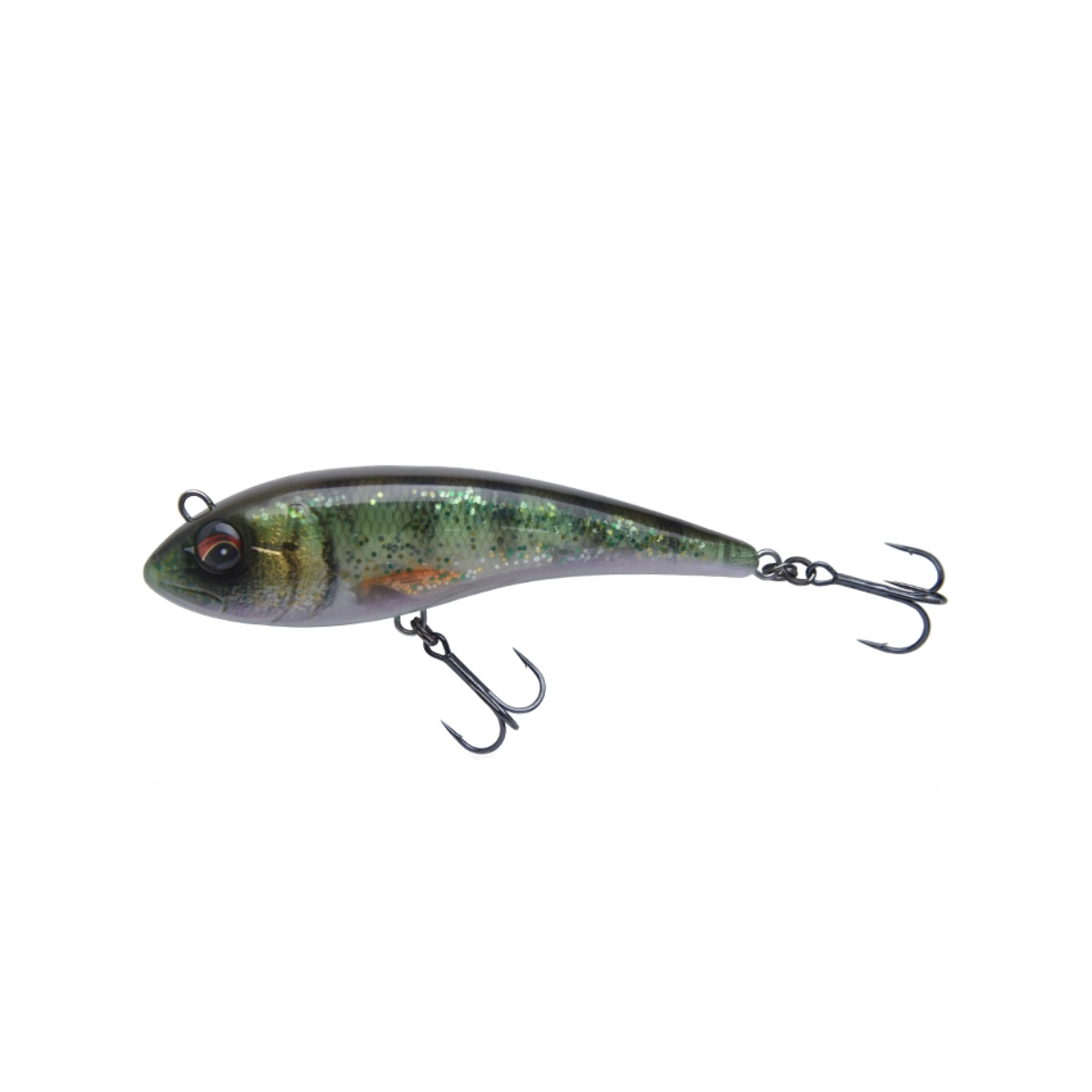 Savage Gear LOW GLIDER Jerk SS 14.5cm 78g