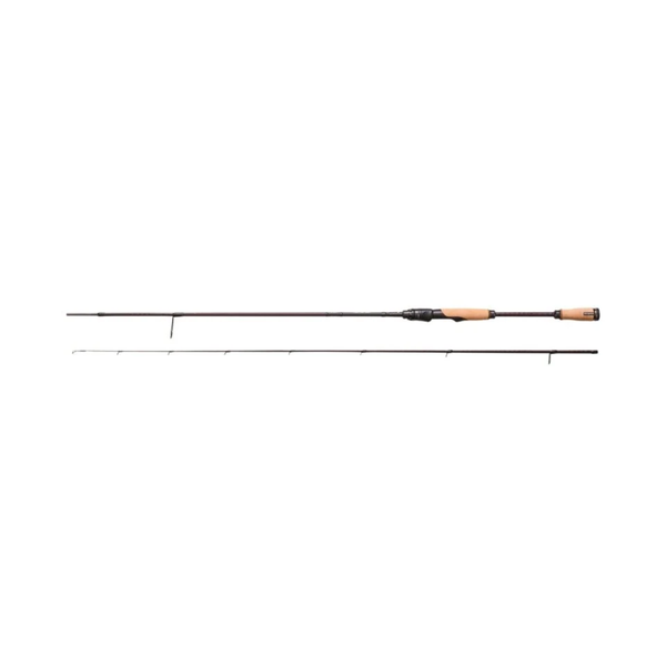 Savage Gear Revenge SG6 Ultra Light Game 7ft 213cm 3-11g (Haspel), 2-del