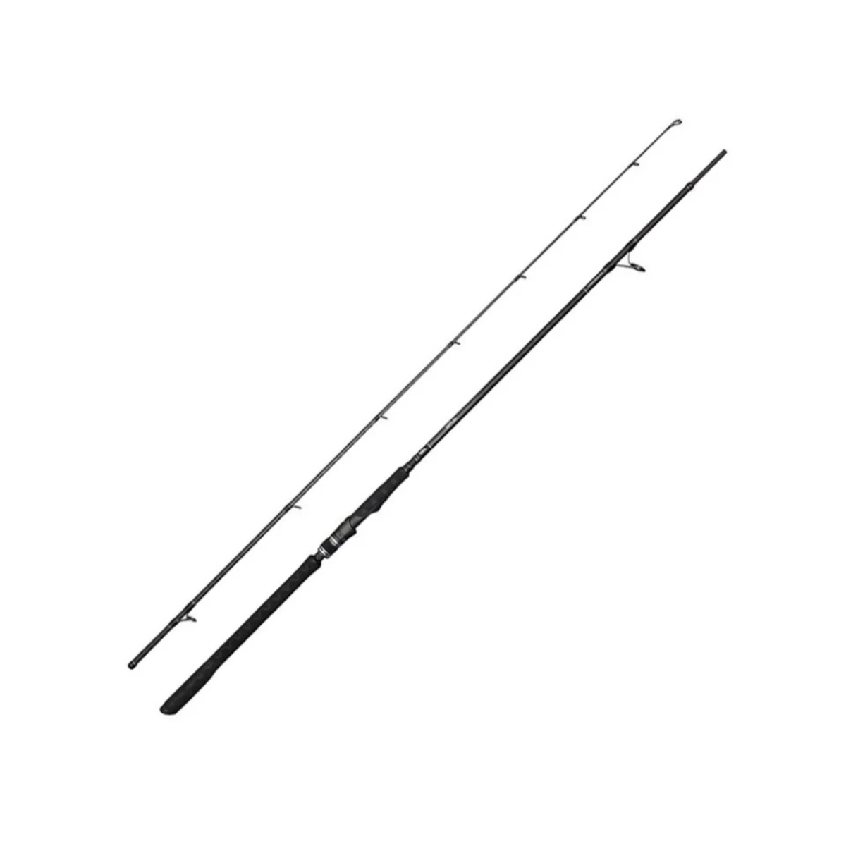 Savage Gear Alpha SG8 Big Bait 8ft 243cm 28-112g (Haspel), 2-del