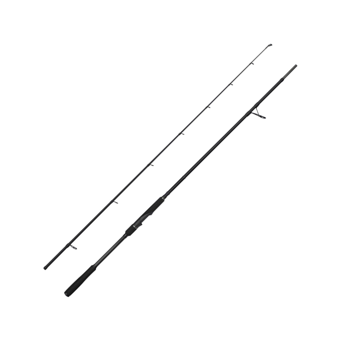 Savage Gear Tactical Big Bait 7.8ft 235cm 40-130g (Haspel), 2-del