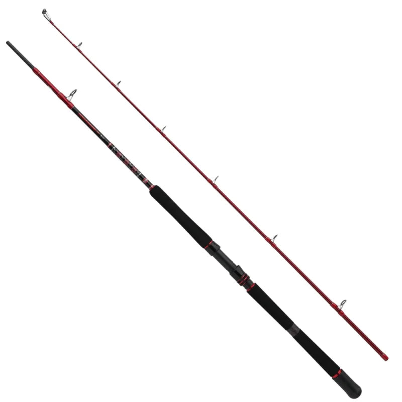 Penn Squadron III Pilk 272 80-120g (2-delad)