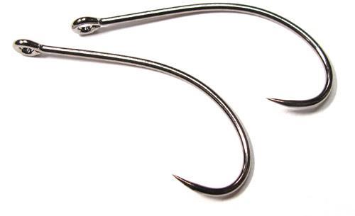 Partridge Absolute Predator, Black Nickle