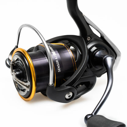 Daiwa Sensor AJ LT 4000-C, Reel