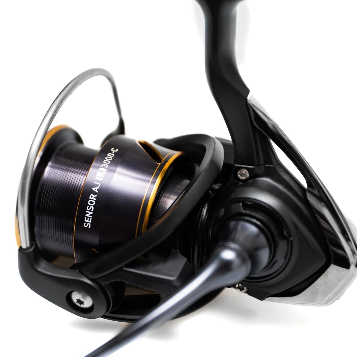Daiwa Sensor AJ LT 4000-C, Reel