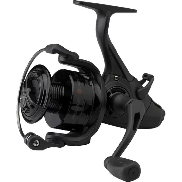 ProLogic C-Series 5000 Baitrunner (incl. extra spool), Reel