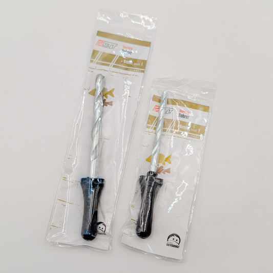 GTT Short Grip Drill