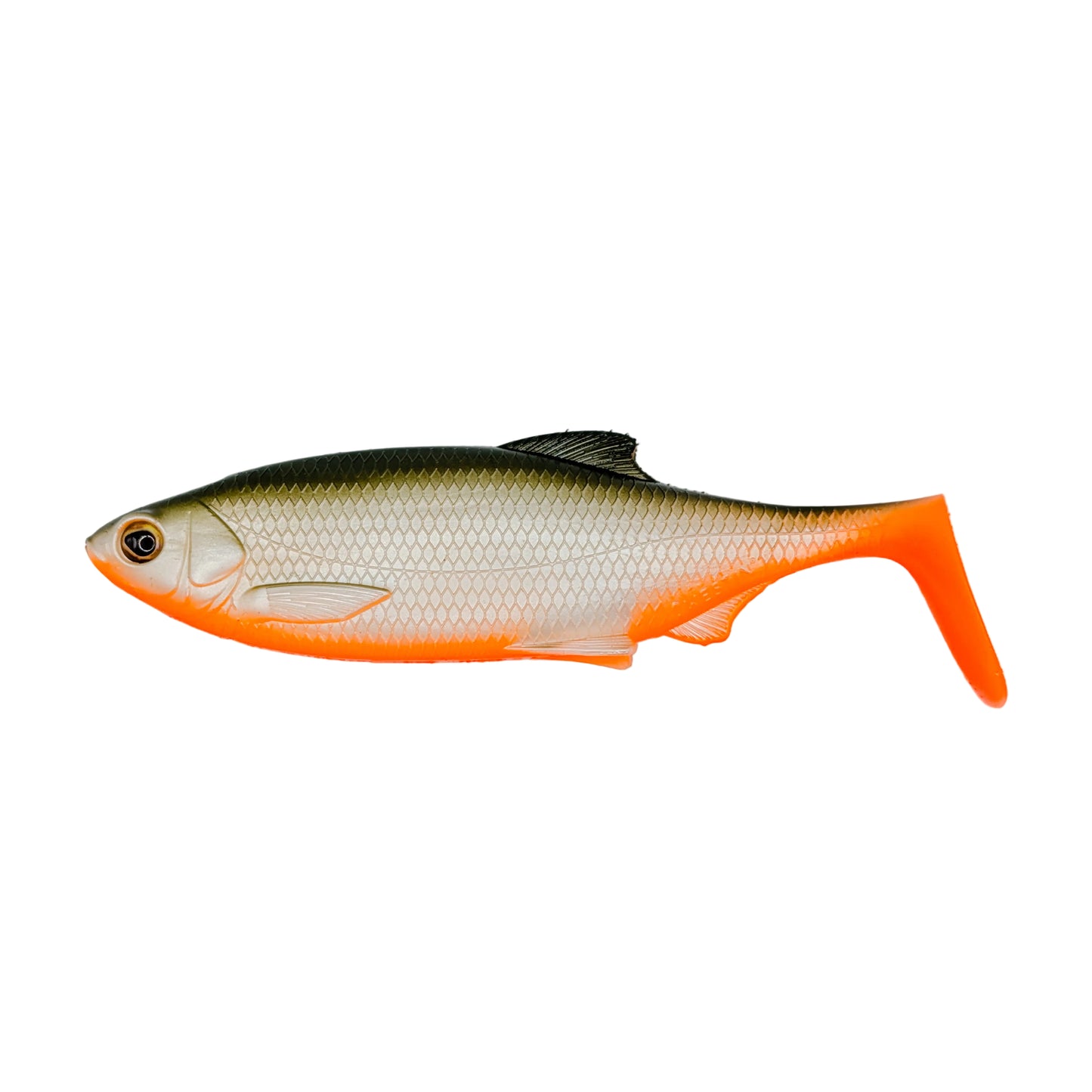 Westin Ricky the Roach Shadtail 18cm 85g, 1-pack