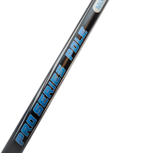 YAD Pro Series Pole Metspön