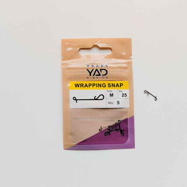 YAD Wrapping Snap