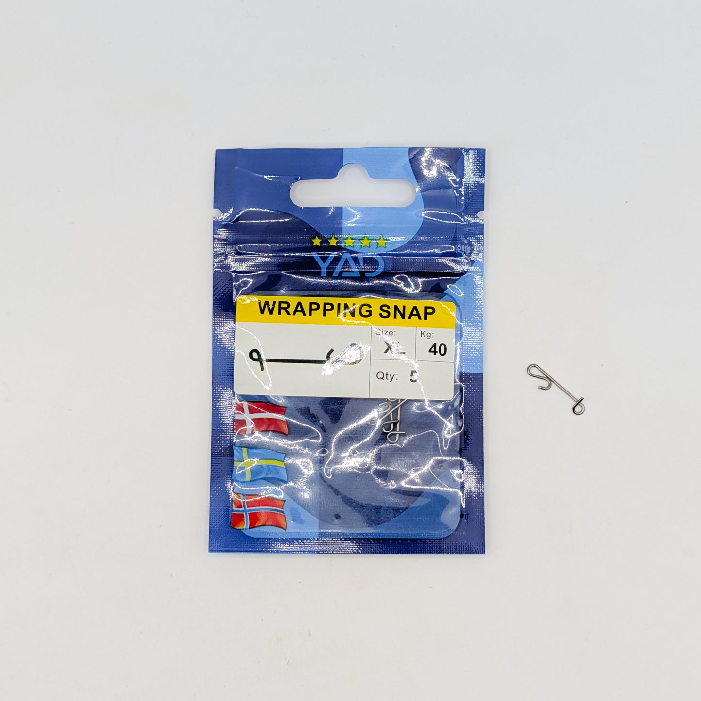 YAD SW Wrapping Snap