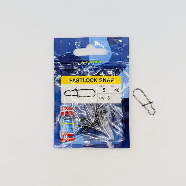 YAD SW Fast Lock Nice Snap