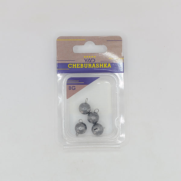 YAD Cheburashka, Natural