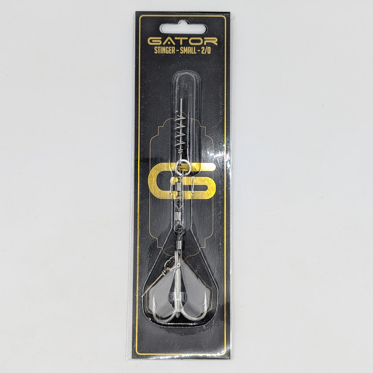 Gator Stinger Elite Swivels (Single)