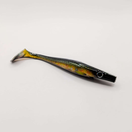 CUSTOM: Pig Shad 23cm 90g - Kryptonit